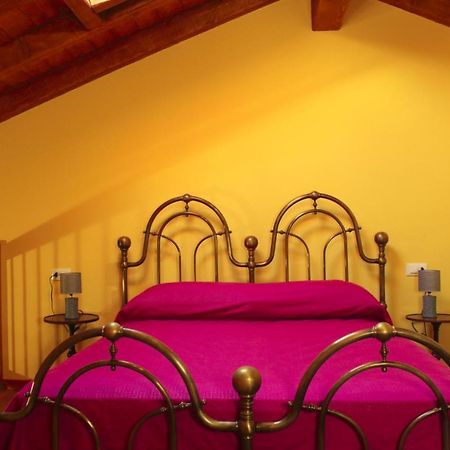 Agriturismo Corte Lidia Bellaguarda Dış mekan fotoğraf