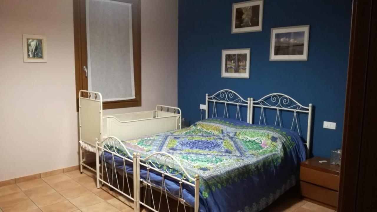 Agriturismo Corte Lidia Bellaguarda Dış mekan fotoğraf