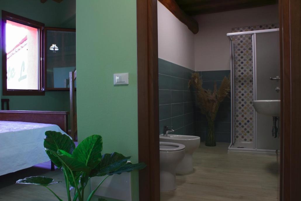 Agriturismo Corte Lidia Bellaguarda Dış mekan fotoğraf