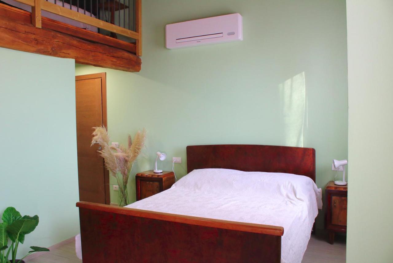 Agriturismo Corte Lidia Bellaguarda Dış mekan fotoğraf