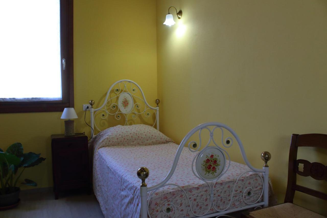 Agriturismo Corte Lidia Bellaguarda Dış mekan fotoğraf