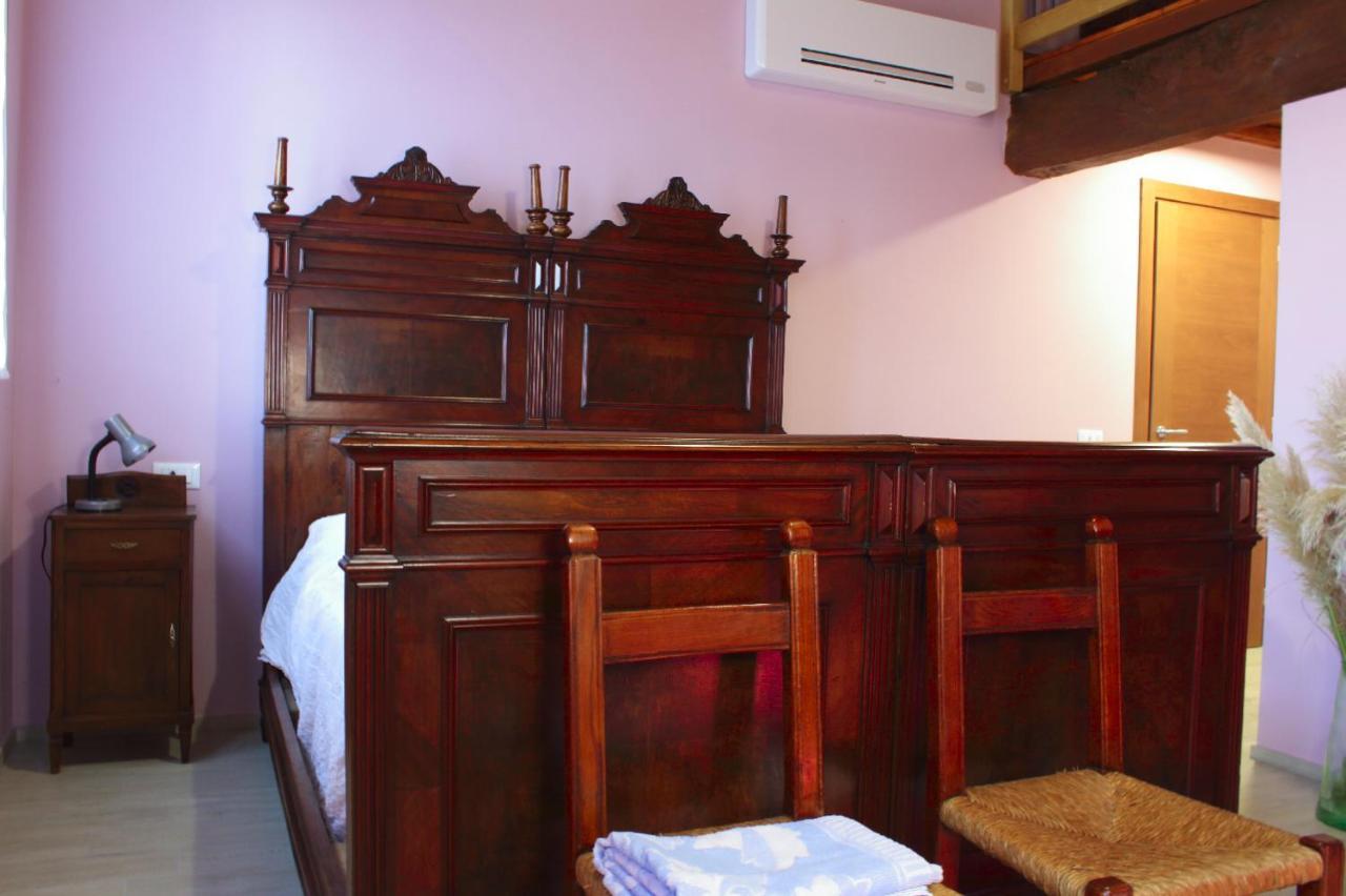 Agriturismo Corte Lidia Bellaguarda Dış mekan fotoğraf