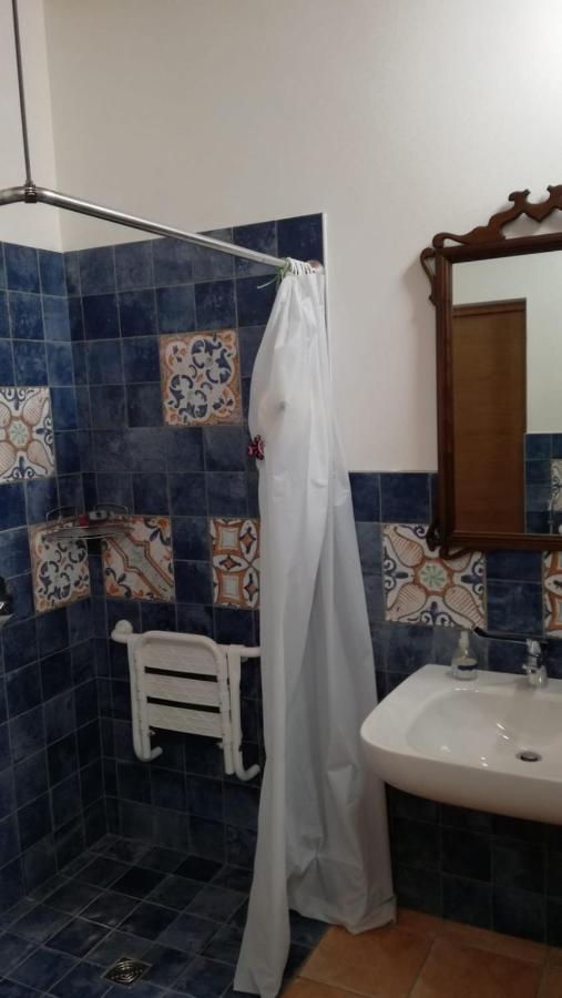 Agriturismo Corte Lidia Bellaguarda Dış mekan fotoğraf