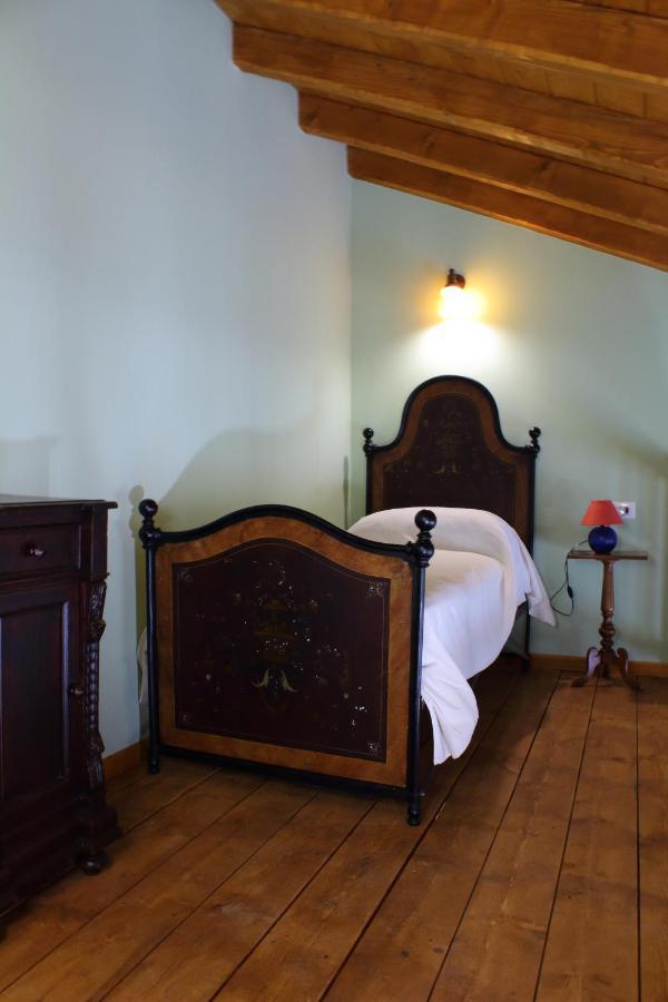 Agriturismo Corte Lidia Bellaguarda Dış mekan fotoğraf